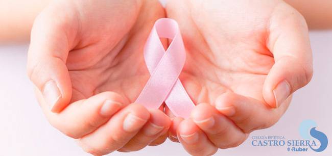 Preocupación sobre el cáncer en una intervención de aumento de pecho | Clínica Ruber Madrid