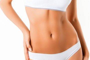 abdominoplastia