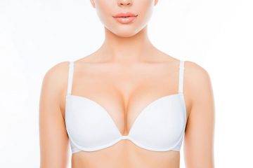 cirugía plástica de mamas
