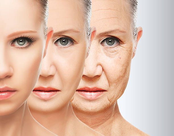 Programa antiaging
